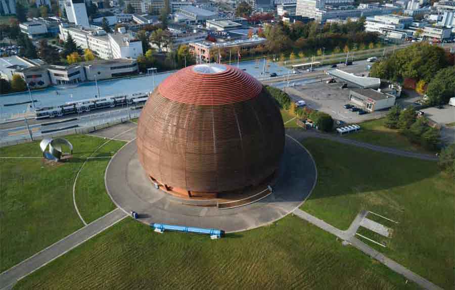 CERN