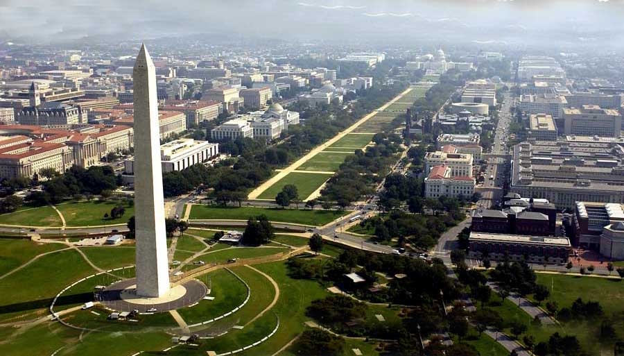 Washington Monument