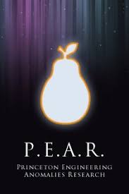 The Princeton Engineering Anomalies Research (PEAR) lab